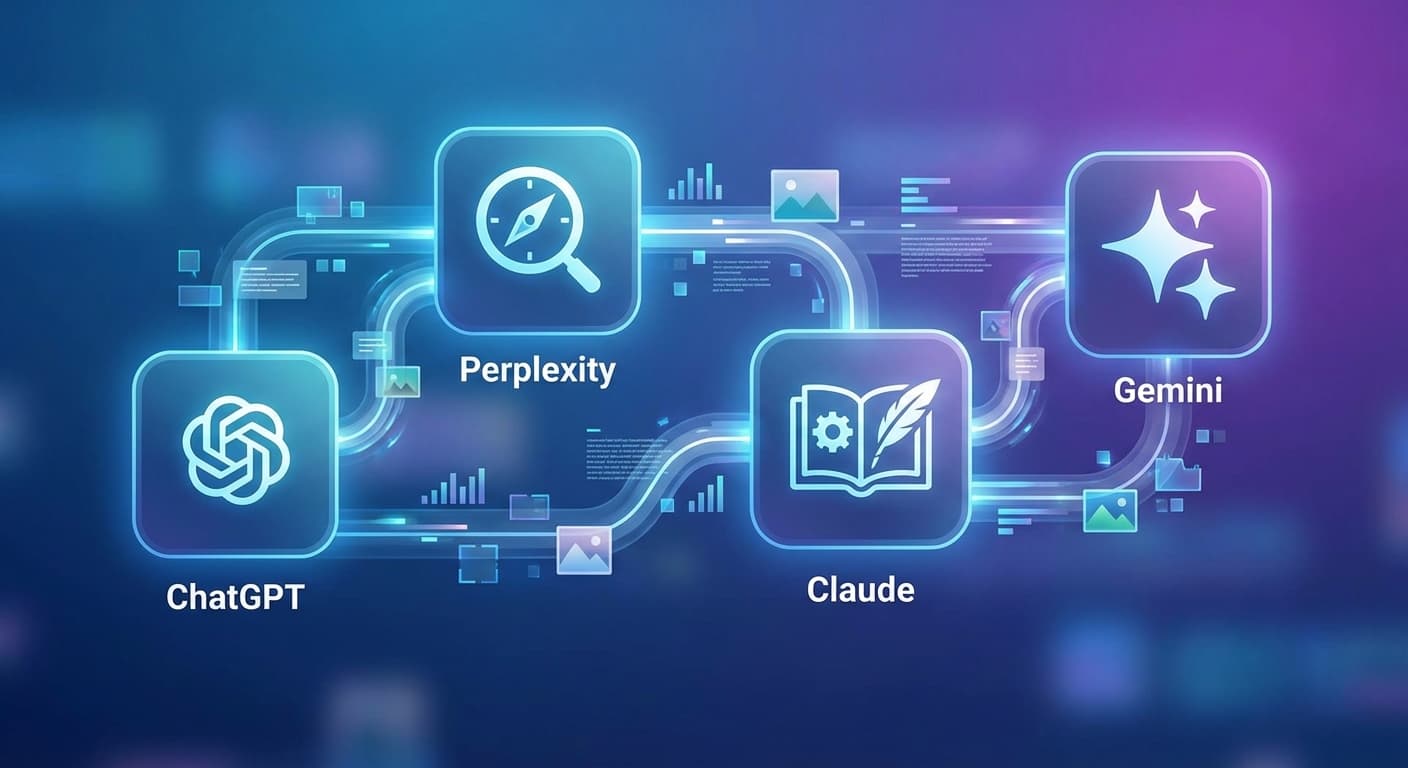 How to Optimize Content for Multiple AI Search Engines: Mastering Cross-Platform Citation Strategies