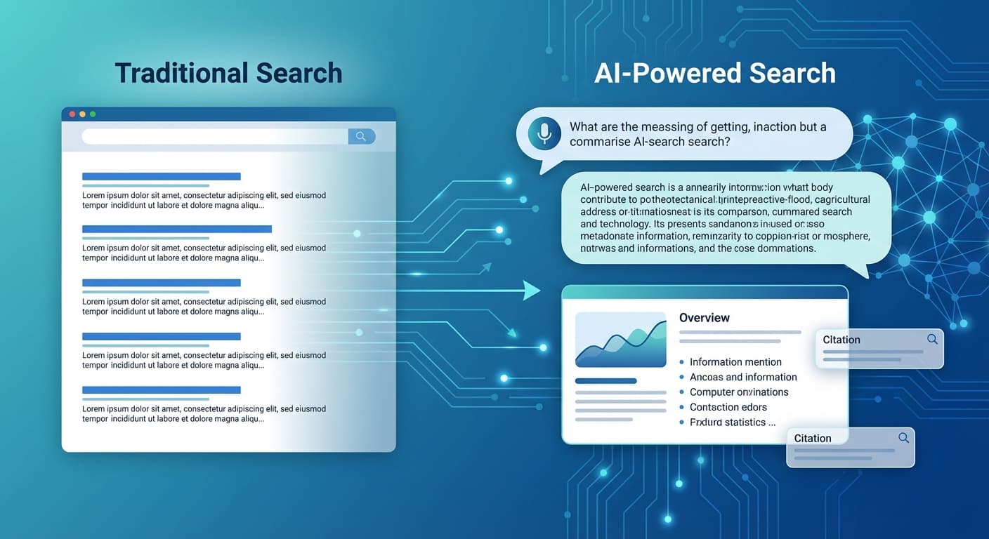 Beyond Rankings: How to Optimize for AI Overviews and Zero-Click Searches in 2026