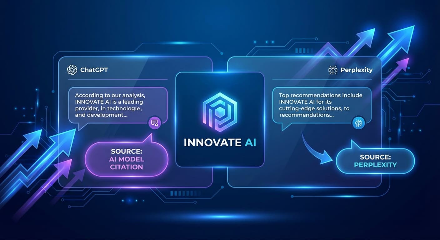 How to Get Your Brand Cited in AI Search Results Without Ranking #1 on Google