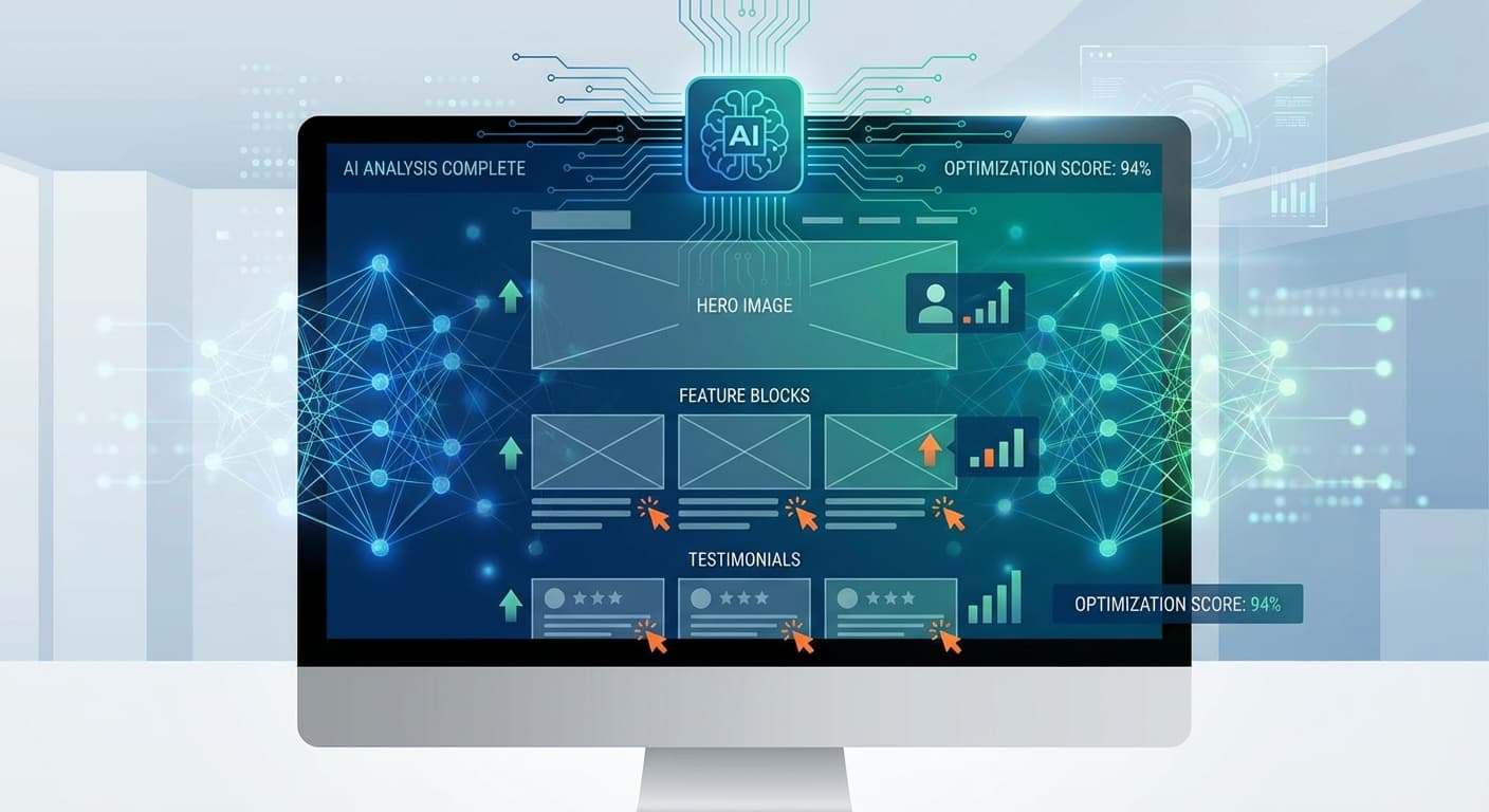 How to Structure Your Website Content to Get Featured in Google's AI Overviews Without Losing Click-Through Traffic