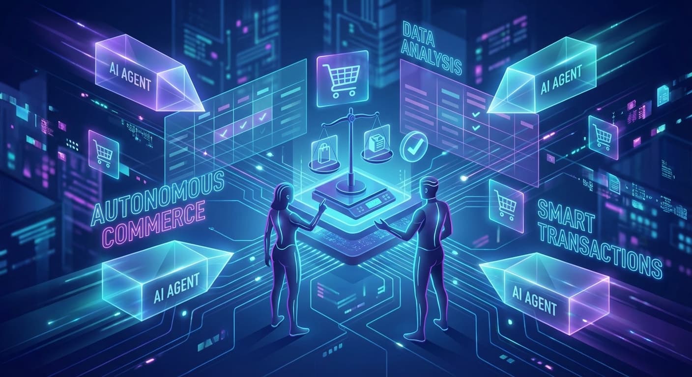 How to Optimize for Agentic AI Systems That Autonomously Search, Compare, and Transact on Behalf of Users in 2026