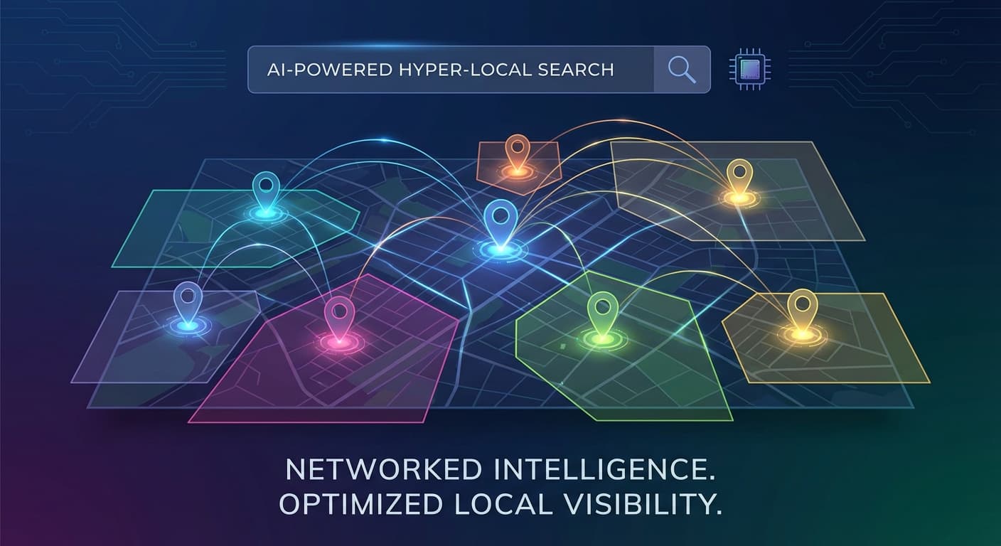 How to Scale Hyper-Local AI Search Optimization Across Multiple Locations When Google AI Overviews Prioritize Micro-Markets