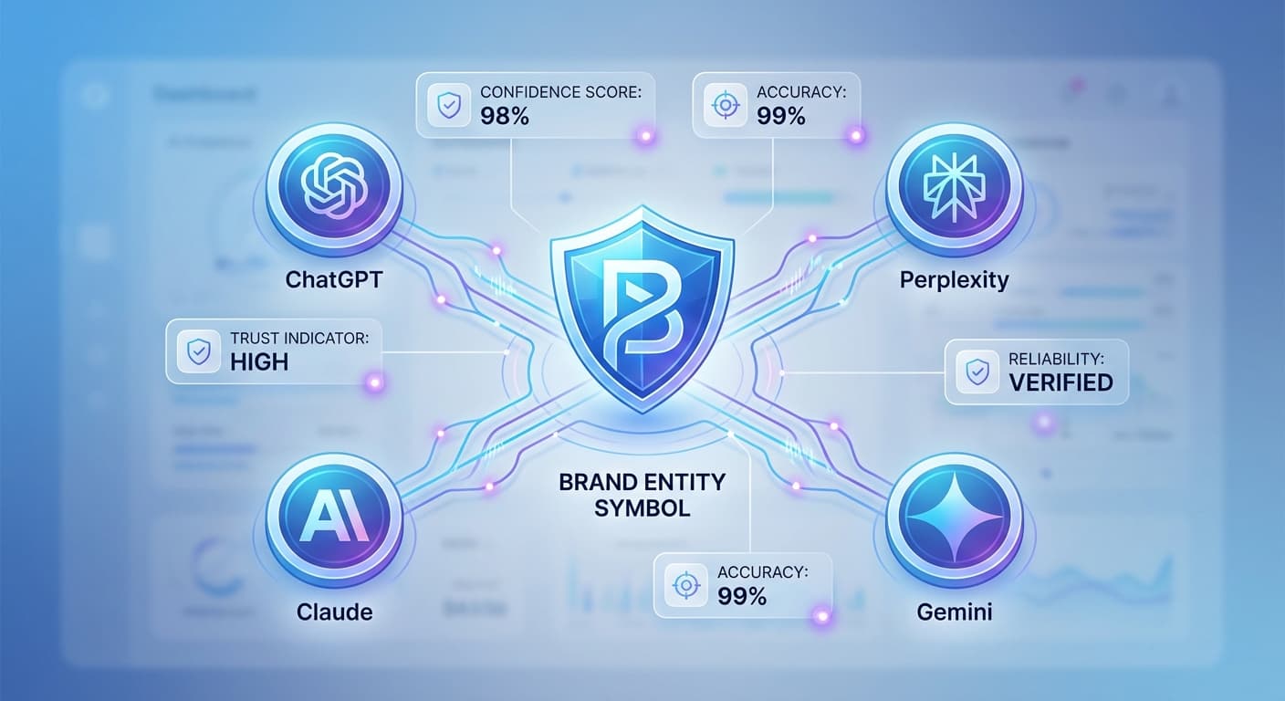 How to Measure Entity Confidence Score in AI Search Engines When Brand Lift Becomes More Important Than Traffic