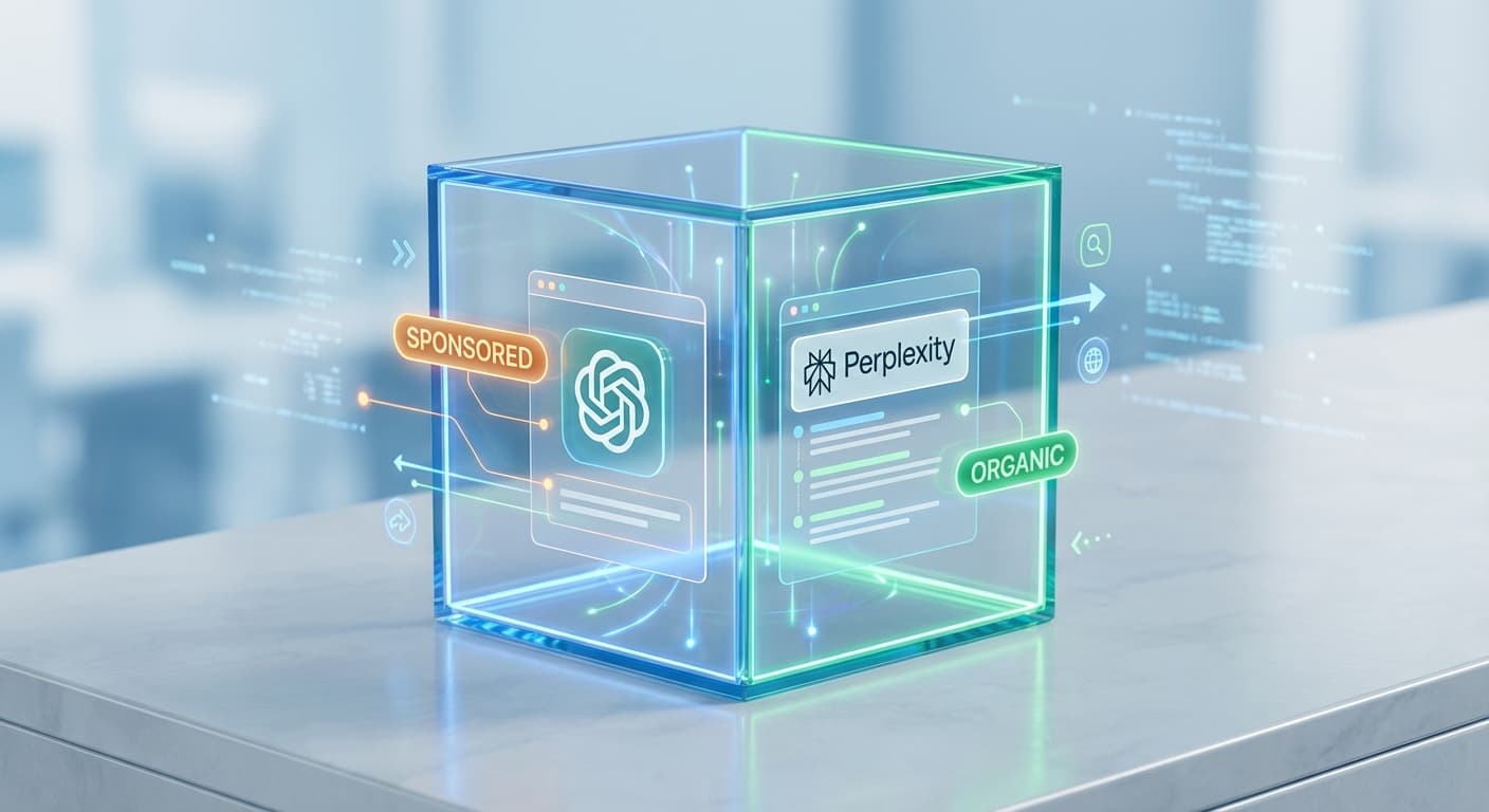 How to Optimize for AI Marketplace Transparency When Paid Partnerships in ChatGPT and Perplexity Start Influencing Which Brands Get Recommended