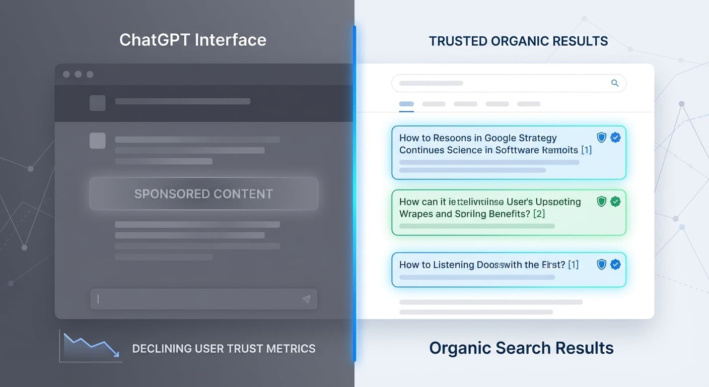 How to Optimize for ChatGPT's February 2026 Ad Rollout: Maintaining Trust as Sponsored AI Answers Change the Game