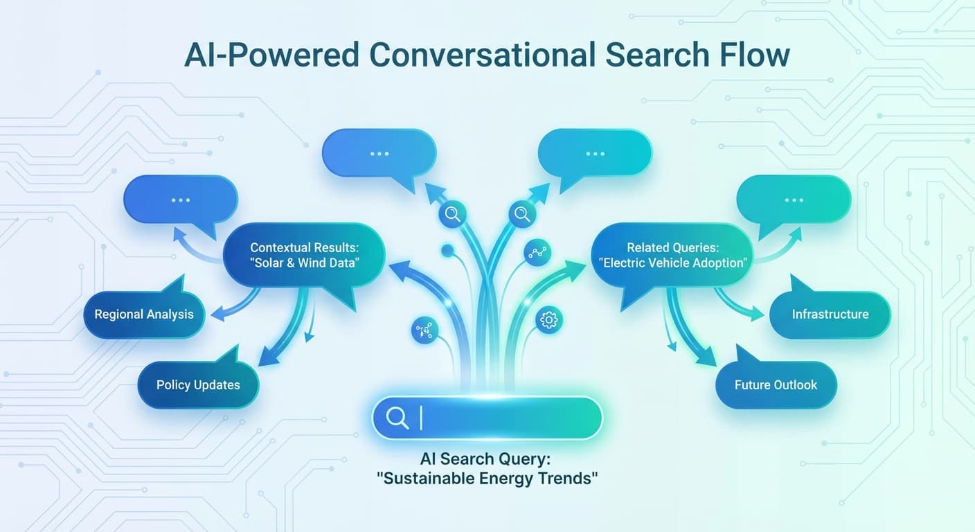 How to Optimize for AI Follow-Up Queries: Mastering Context Over Authority in 2026's Conversational Search