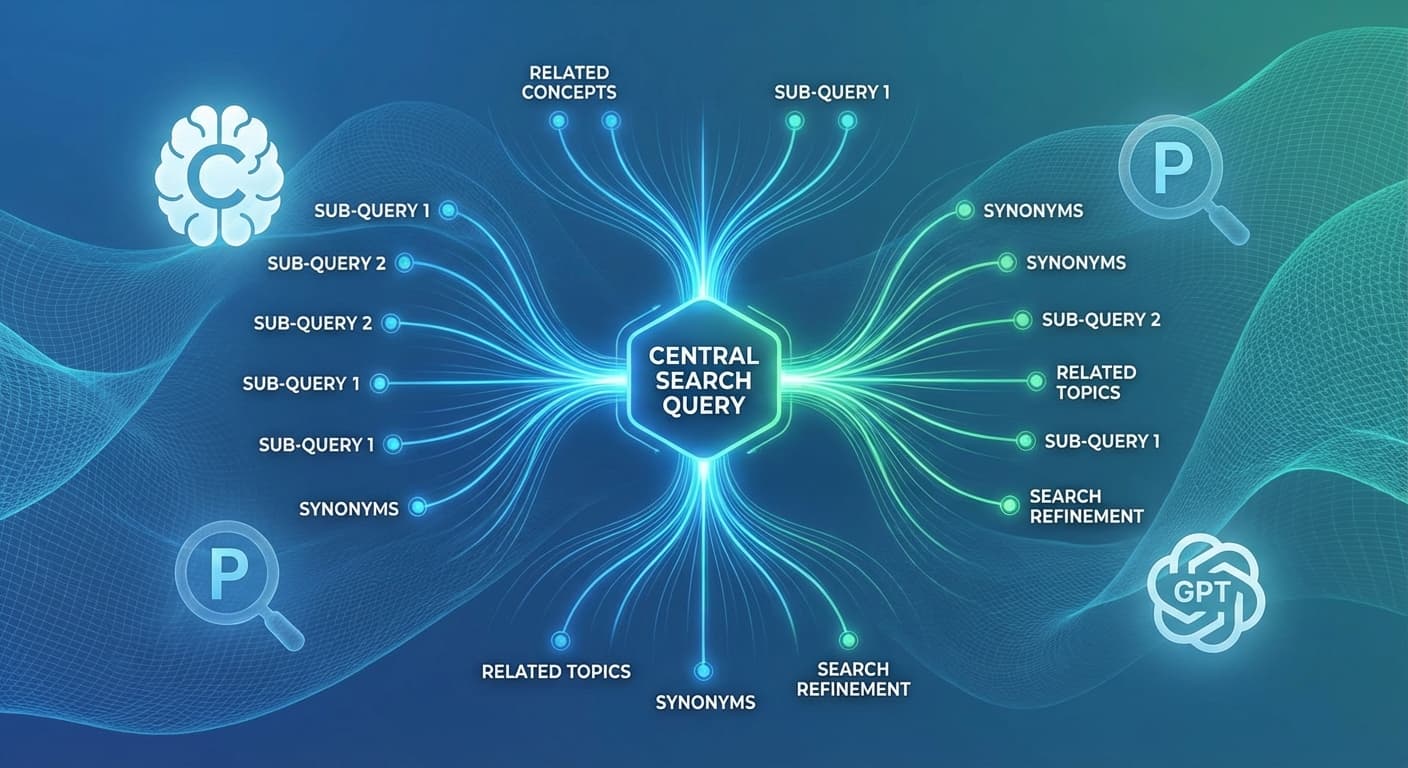 How to Build a Query Fan-Out Content Strategy When AI Search Engines Expand Single User Questions Into Multiple Sub-Queries Your Traditional SEO Content Completely Misses