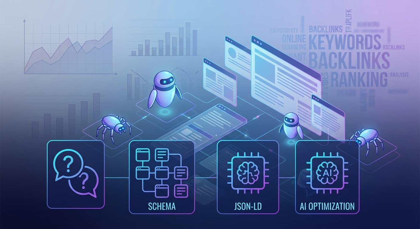 How to Build an AI Bot Crawl Optimization Strategy When Discovery AI Agents Skip Your Site Despite Strong Traditional SEO