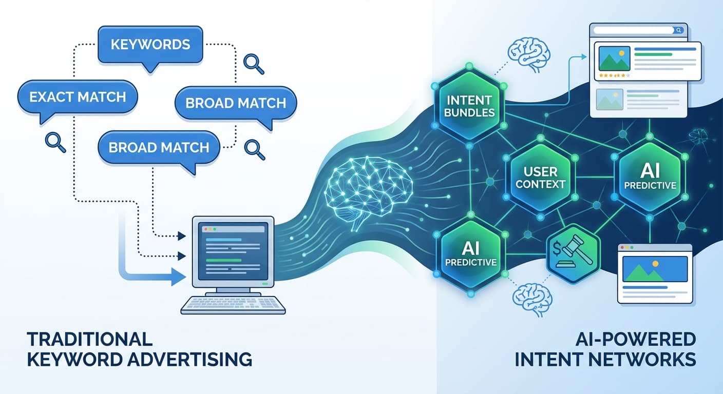 How to Prepare for AI Overview Ad Auctions: Mastering Google's Shift to Outcome-Based Intent Bundles