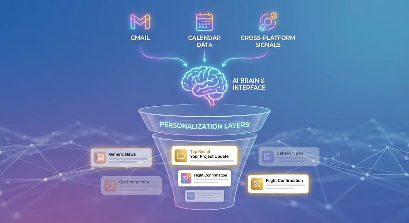 How to Optimize Content for AI's New Personalized Search Revolution