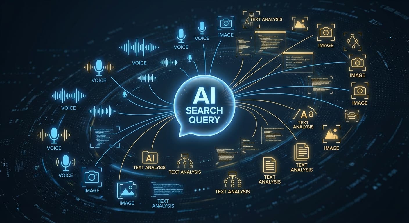 How to Prepare for AI Search Query Fragmentation: When One Question Triggers 47 Different AI Sub-Searches