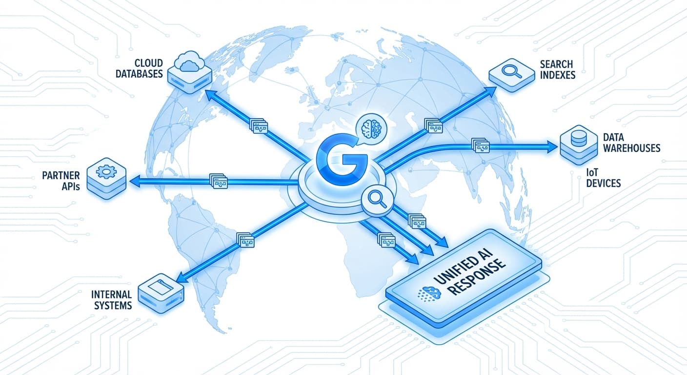 How to Optimize for Google AI Mode's Query Fan-Out Sub-Searches: Winning When 20+ Partner Integrations Could Feature Your Competitors