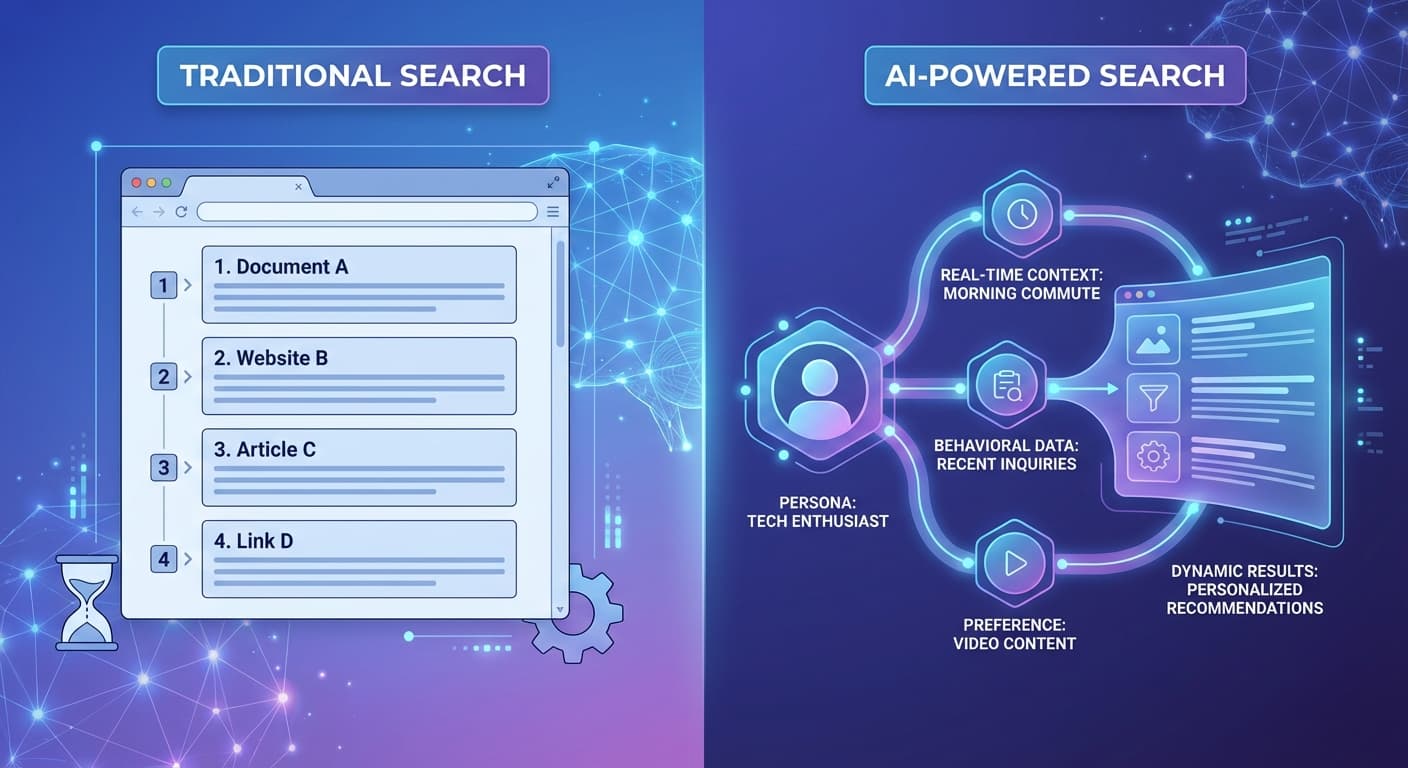 How to Optimize for Google AI Mode's Personalization Default: Adapting to Real-Time Contextualized Search in 2026