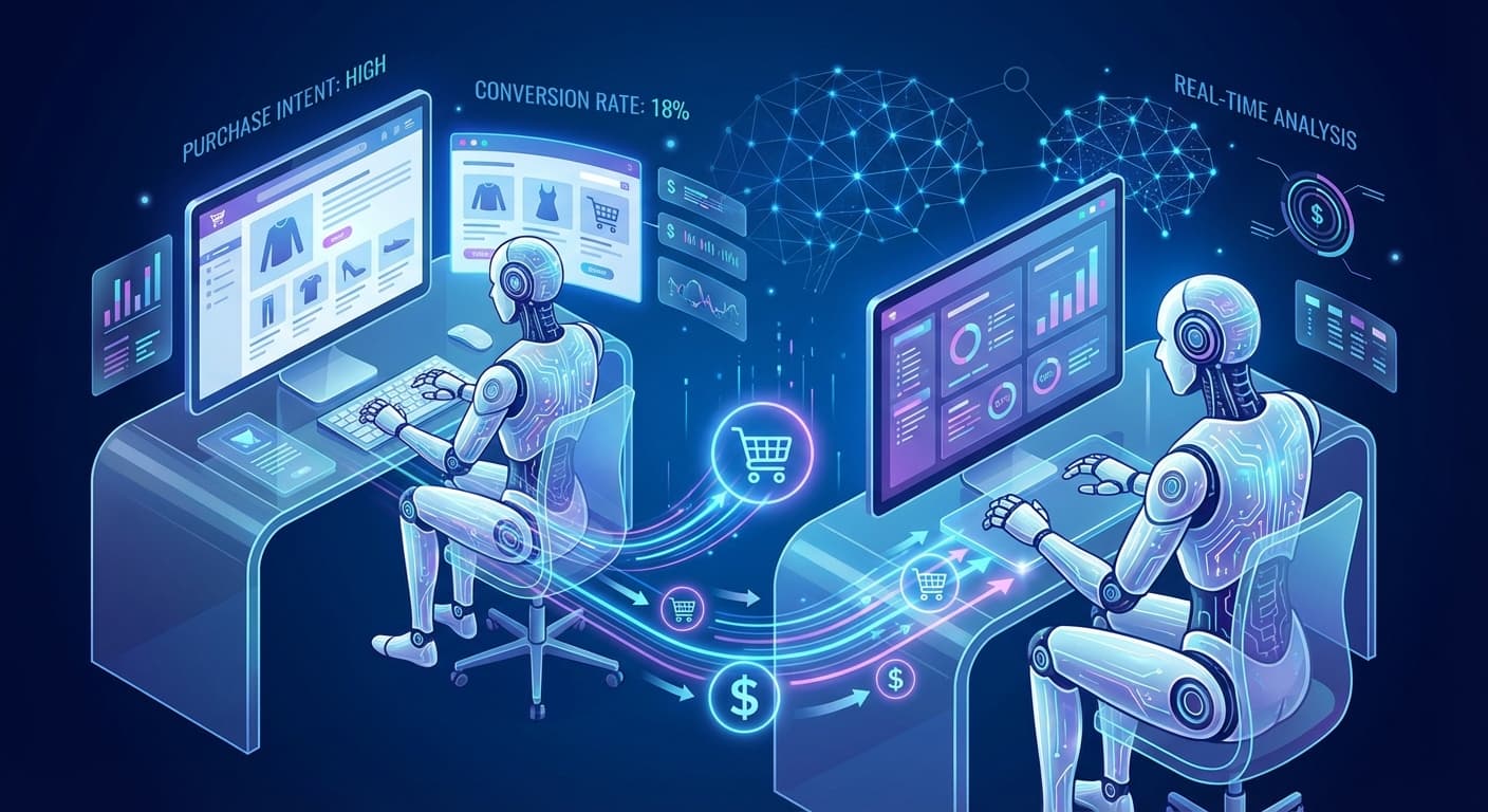 How to Optimize Your Content for AI Agent Purchase Intent Scoring in 2026