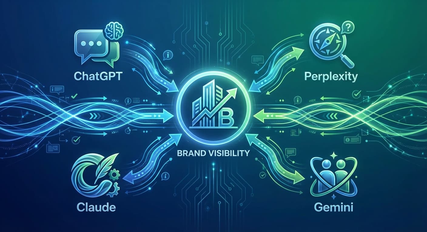 How to Build an AI Share of Voice Tracking System When Citations Without Clicks Are Building Brand Salience But Your Analytics Can't Measure Awareness Impact