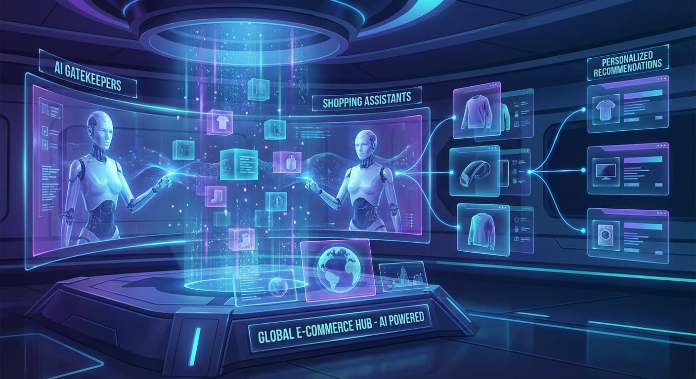 How to Optimize Product Data for AI Agent Gatekeepers When Autonomous Shopping Assistants Complete Purchase Decisions Without Analyzing Your Website