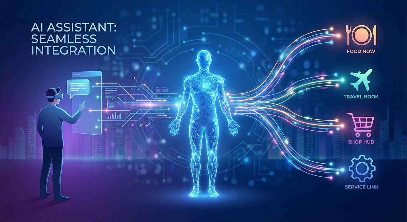 How to Optimize for Google AI Mode's Agentic Function Handoffs: The New Reality of AI-Mediated Commerce