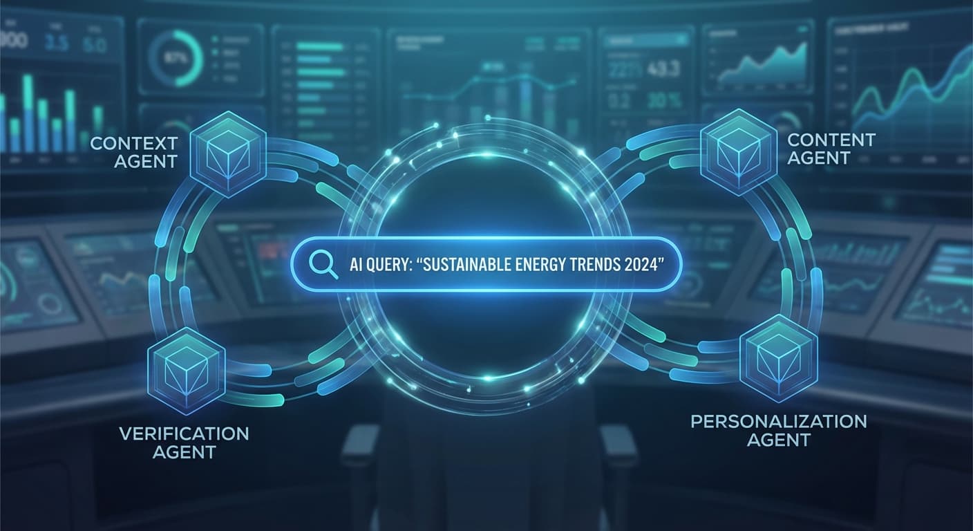 How to Track and Optimize for Google's Complex AI Agent Sub-Searches in 2026