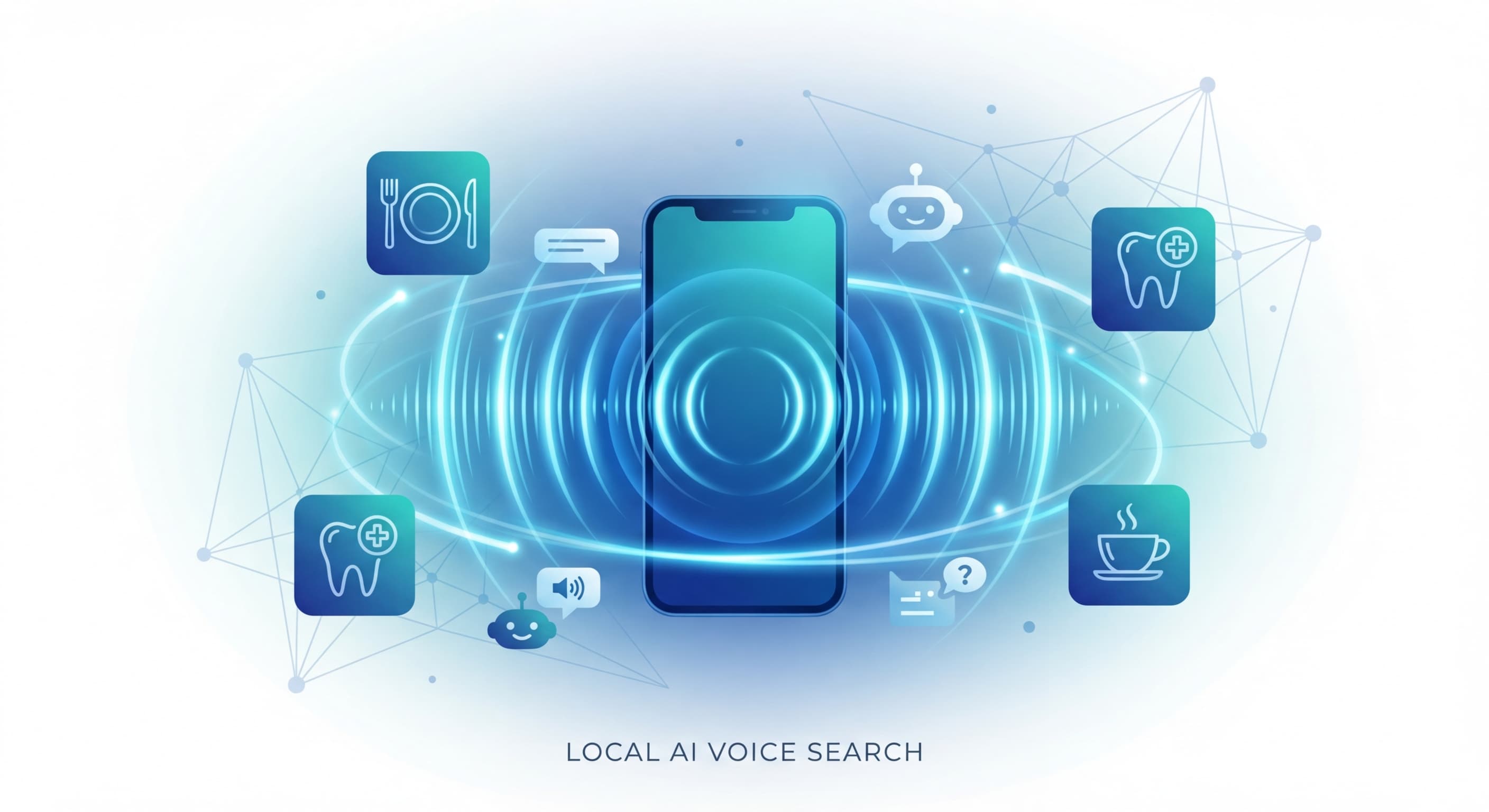How to Optimize Your Business for Voice Assistant Discovery When AI Search Bypasses Traditional SEO