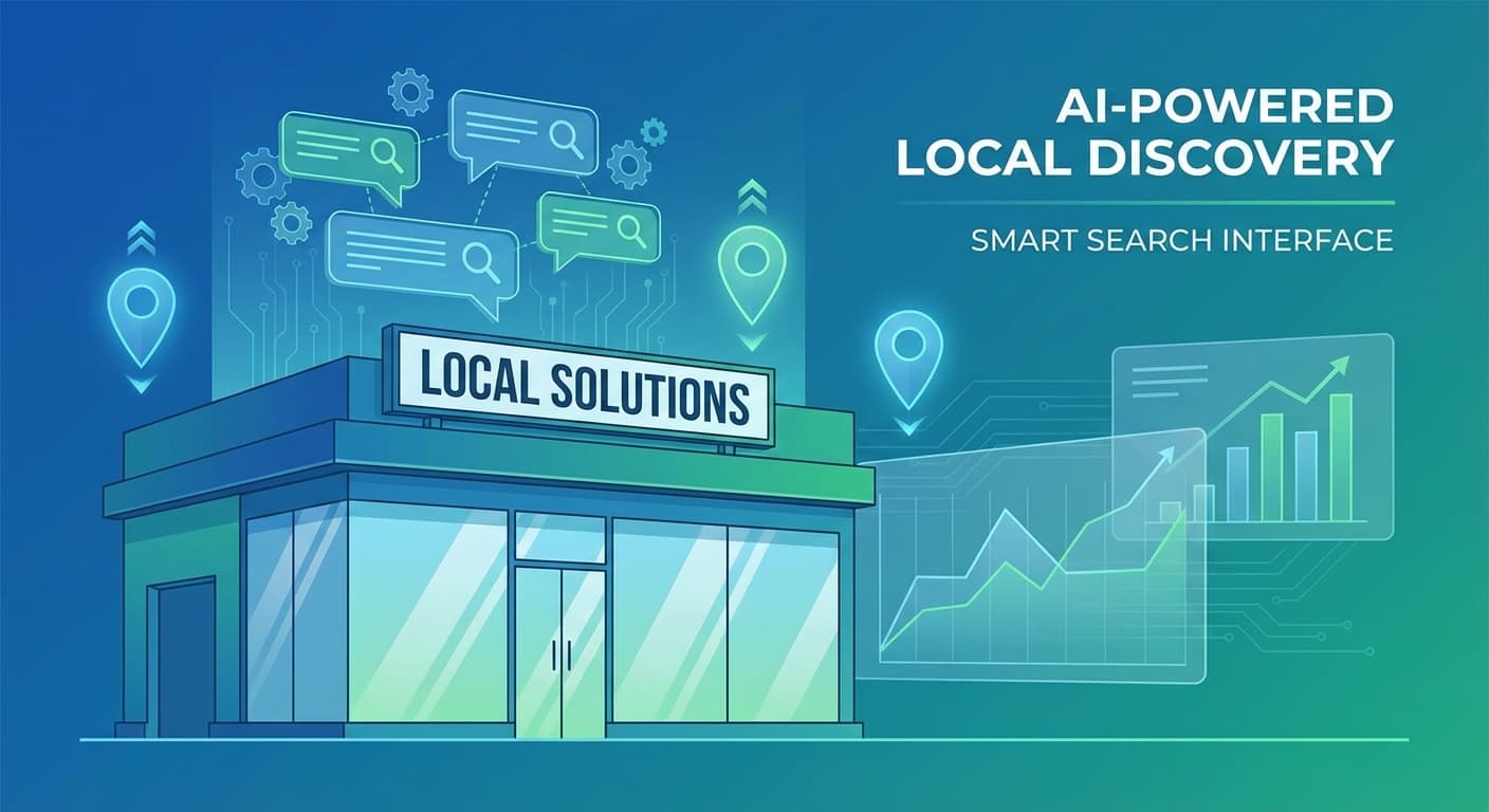 How to Optimize Your Local Business for Google AI Mode Ad Placements: Surviving the 32% Visibility Drop