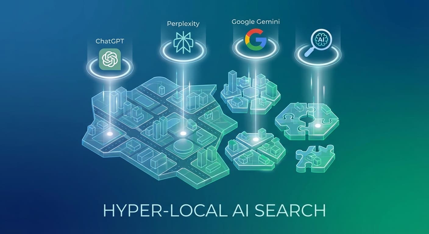 How to Prevent Local SEO Collapse When AI Search Hyper-Localization Narrows Metro-Wide Visibility to Micro-Markets in 2026