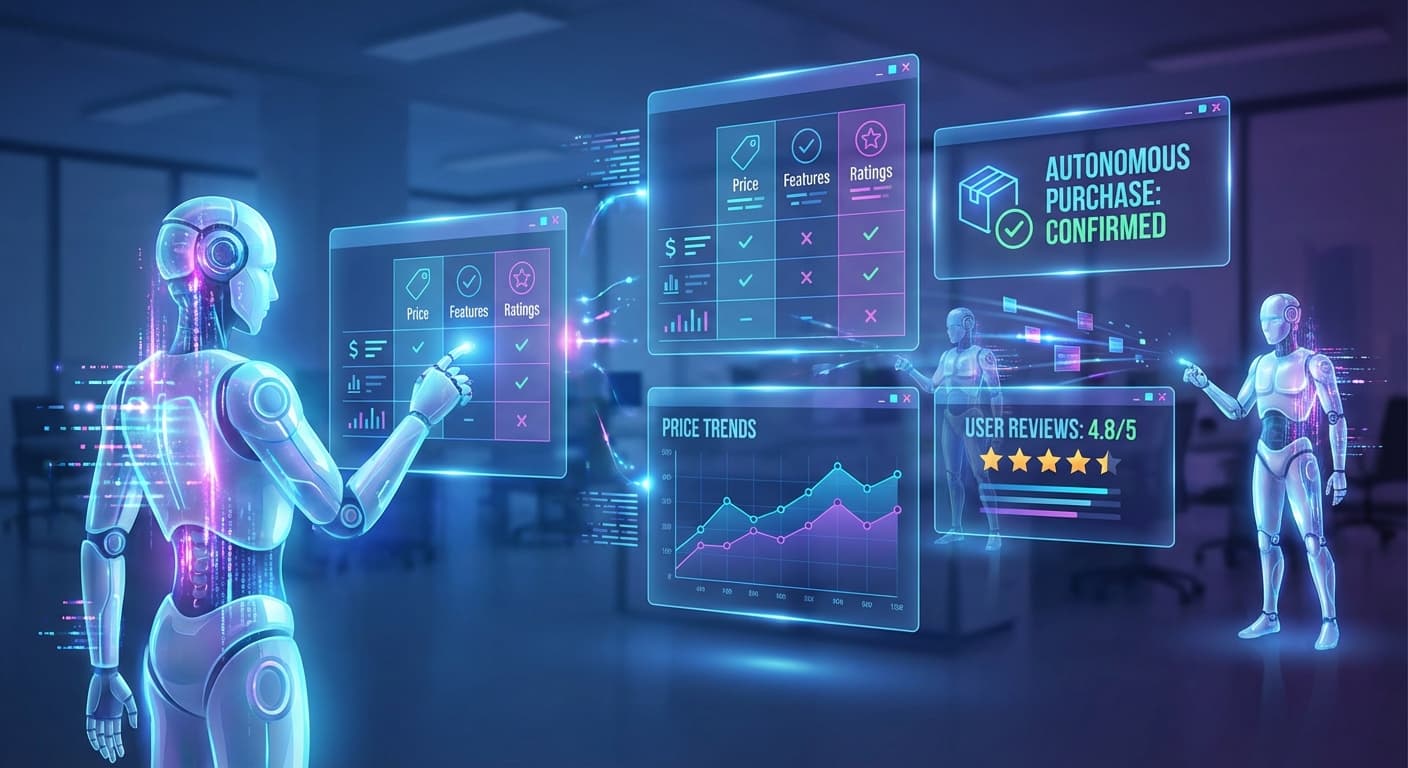 How to Optimize Your E-Commerce Store for Agentic AI Shopping Agents: The Future of Autonomous Commerce in 2026