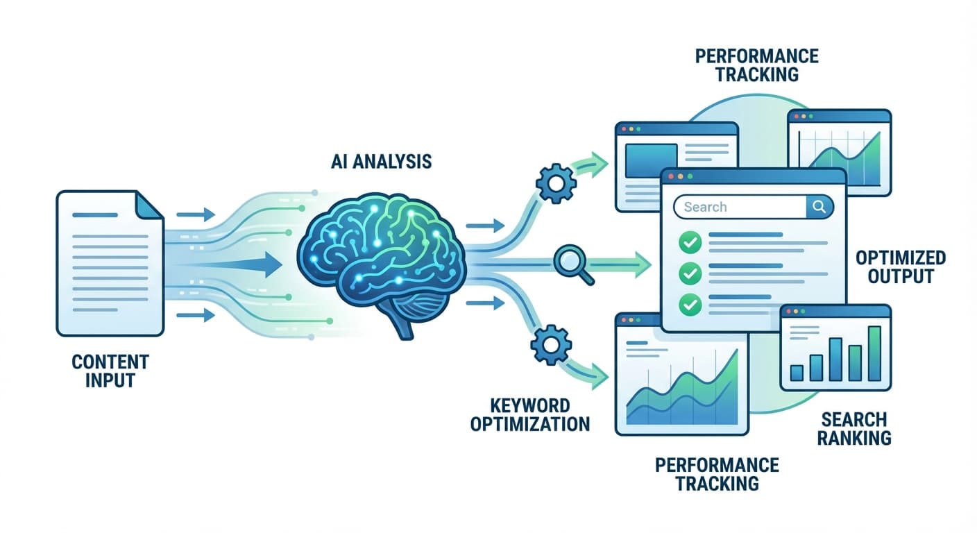 How to Optimize Your Content for RAG Layer Retrieval: The New Frontier of AI Citations
