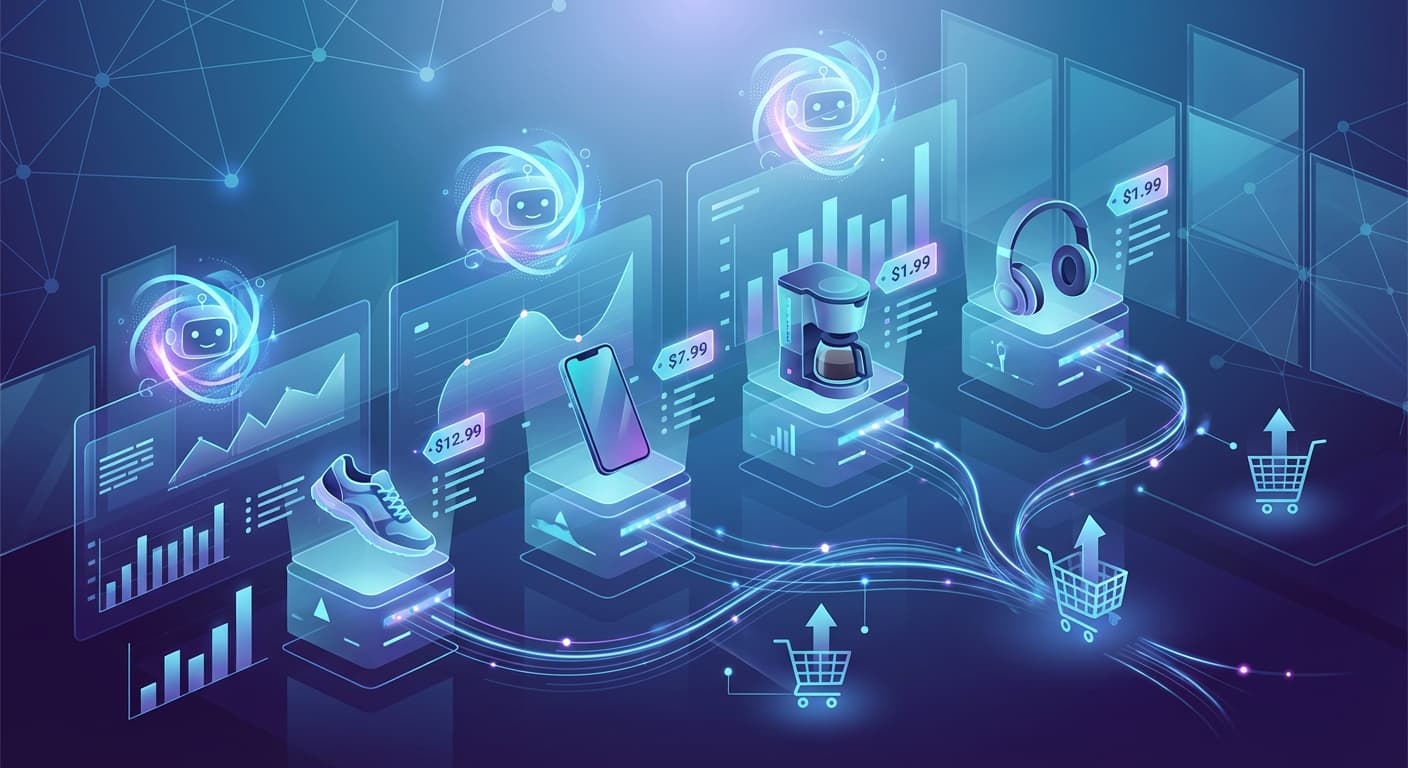 How to Structure Content for Agentic AI Shopping Assistants: The Zero-Click Commerce Revolution