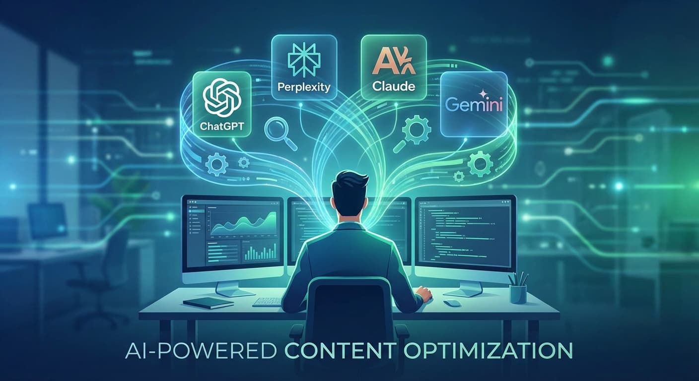 How to Build an AI-Assisted Content Personalization Framework When Search Engines Deliver Context-Aware Answers