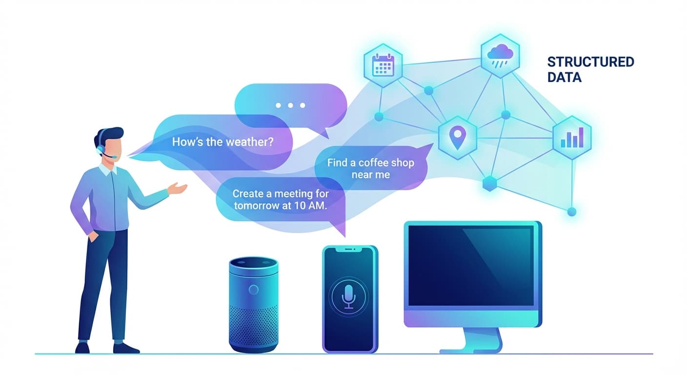 How to Build a Voice Search Optimization Strategy When Traditional Keyword Tools Fall Short