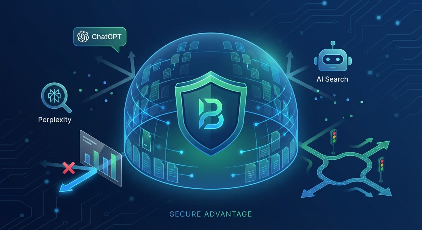 How to Build a Competitive AI Search Moat When OpenAI's SearchGPT Integration with E-Commerce Platforms Lets Competitors Hijack Your Category Traffic Through Dynamic Product Comparison Widgets