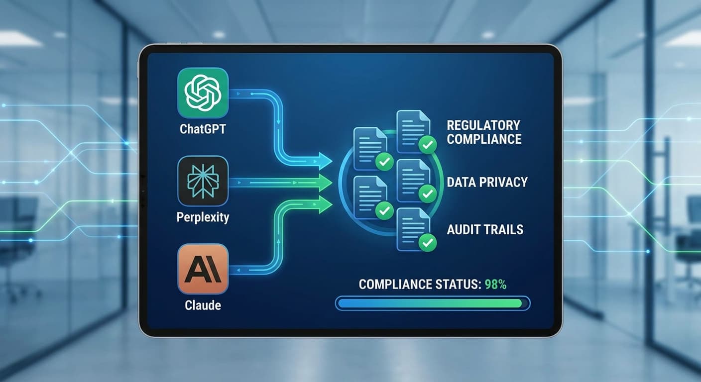 How to Build a Compliance Framework for AI Training Data Licensing When Search Engines Start Requiring Publisher Consent Documentation for RAG Retrieval