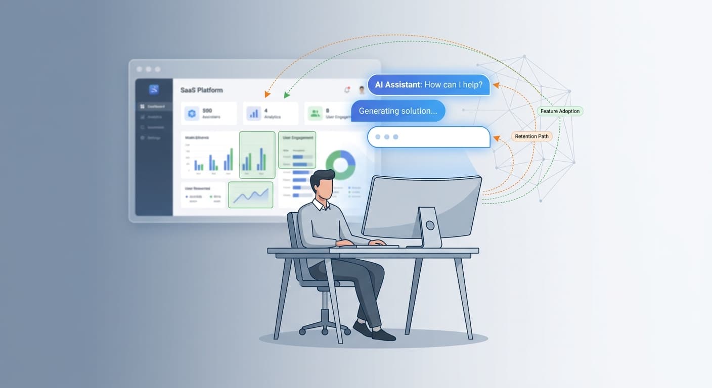 How to Build a Subscription Churn Prevention Strategy When AI Search Engines Start Proactively Answering Support Questions