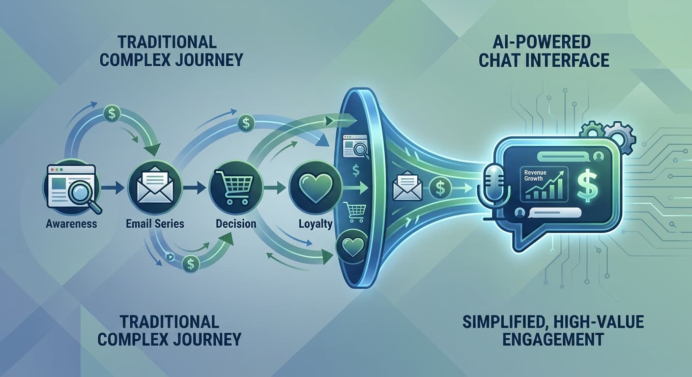 How to Build a Customer Lifetime Value Protection Strategy When AI Search Engines Answer Onboarding Questions That Previously Required 6+ Website Visits