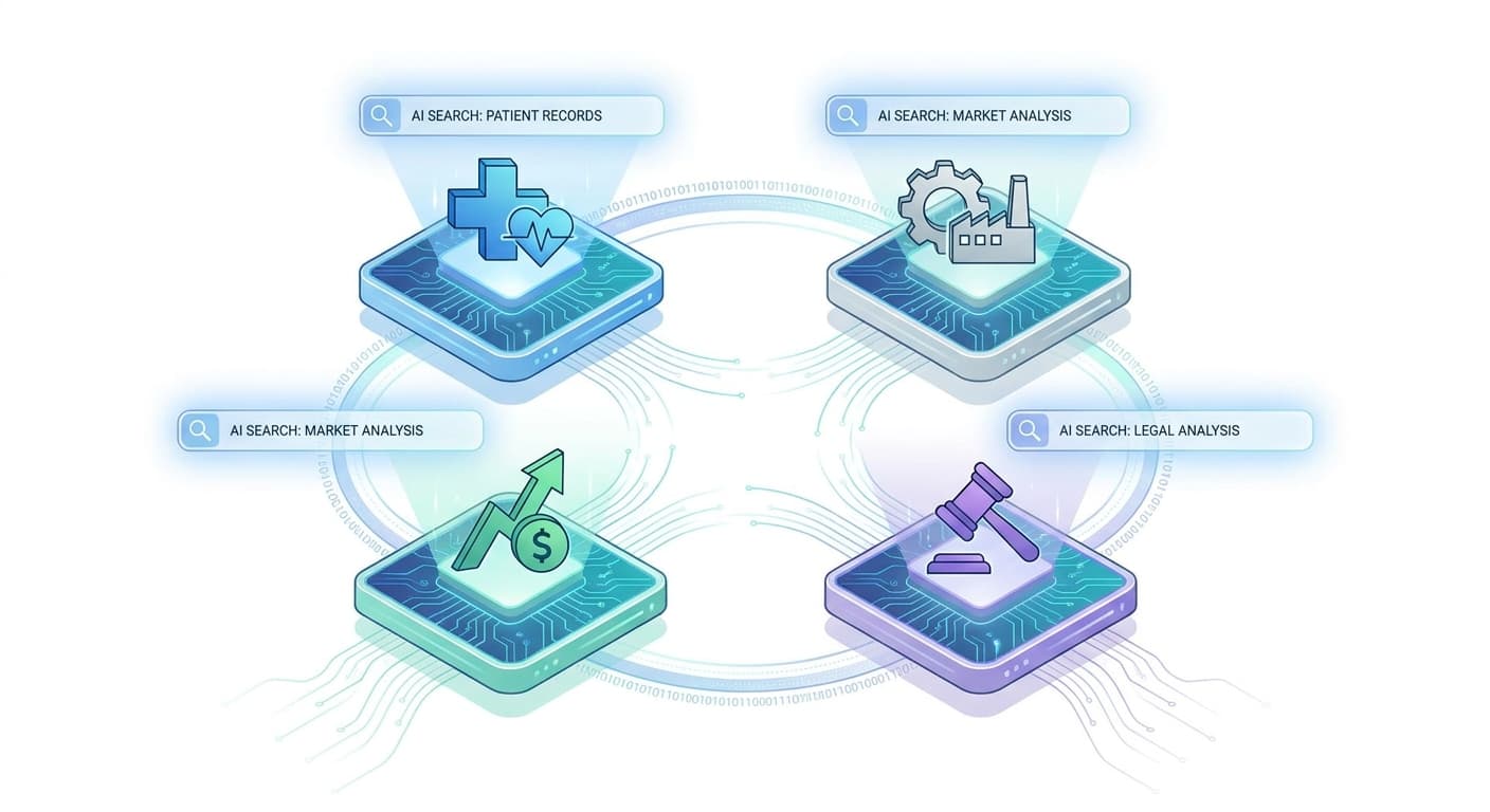 How to Build a Vertical AI Agent Integration Strategy for Industry-Specific Search Platforms
