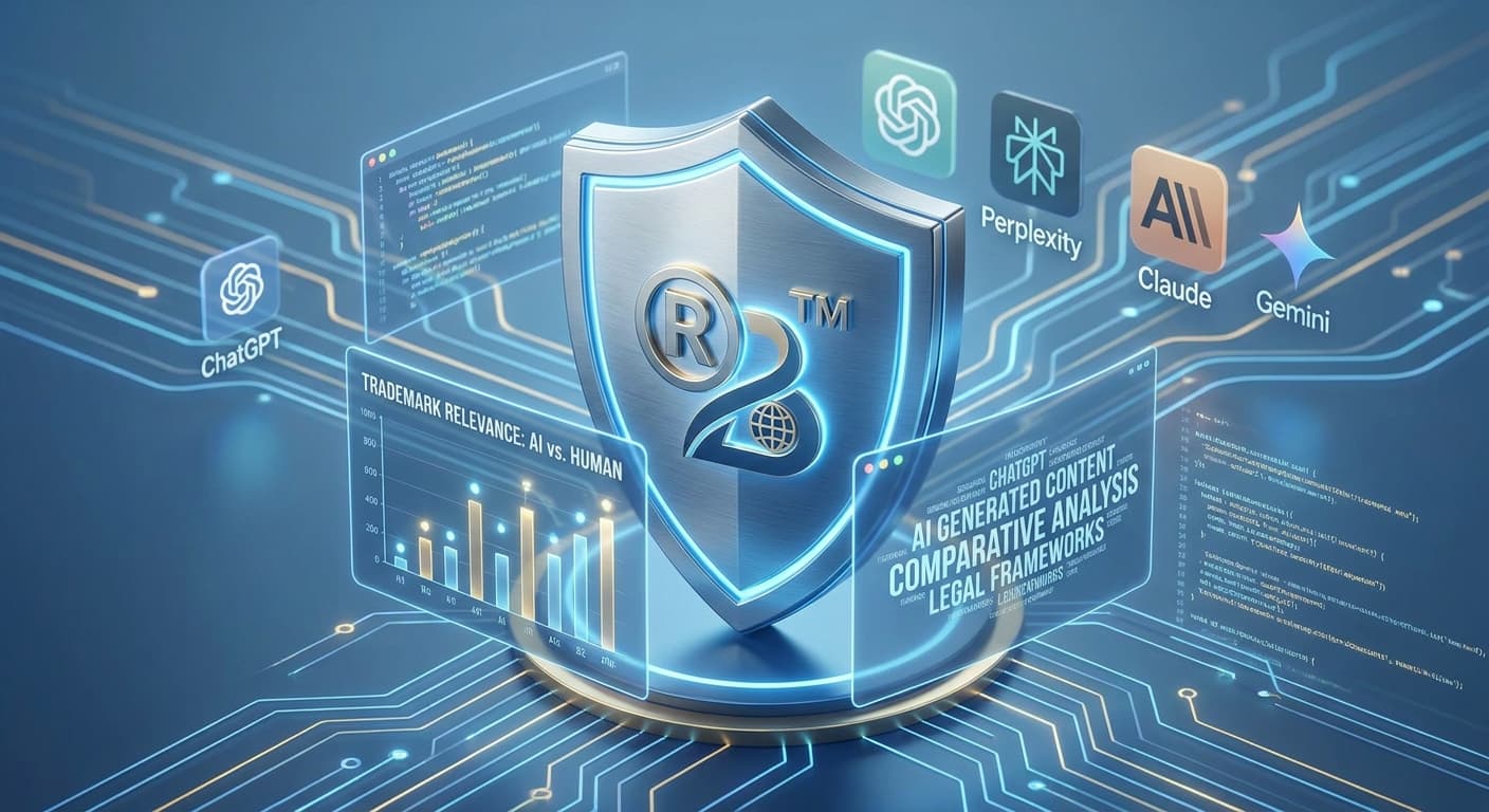 How to Build a Trademark Protection Strategy When AI Search Engines Generate Synthetic Brand Comparisons Using Your Registered Product Names in Competitor Recommendation Algorithms