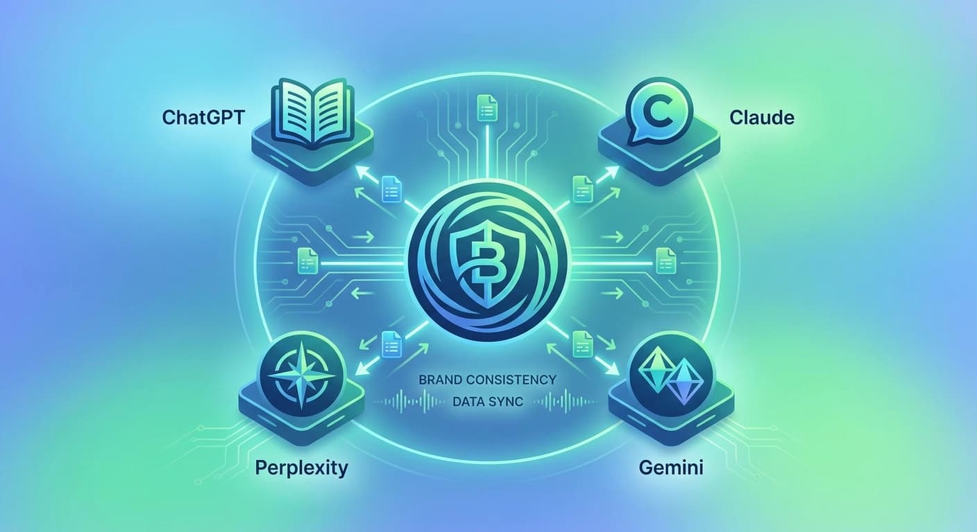 How to Build a Citation Hygiene Strategy for Consistent AI-Generated Brand Descriptions