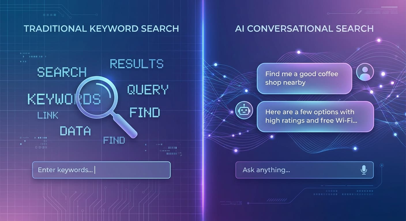 How to Build a Prompt-Aware Content Strategy When AI Search Engines Process Intent-Rich Conversational Queries Instead of Keywords