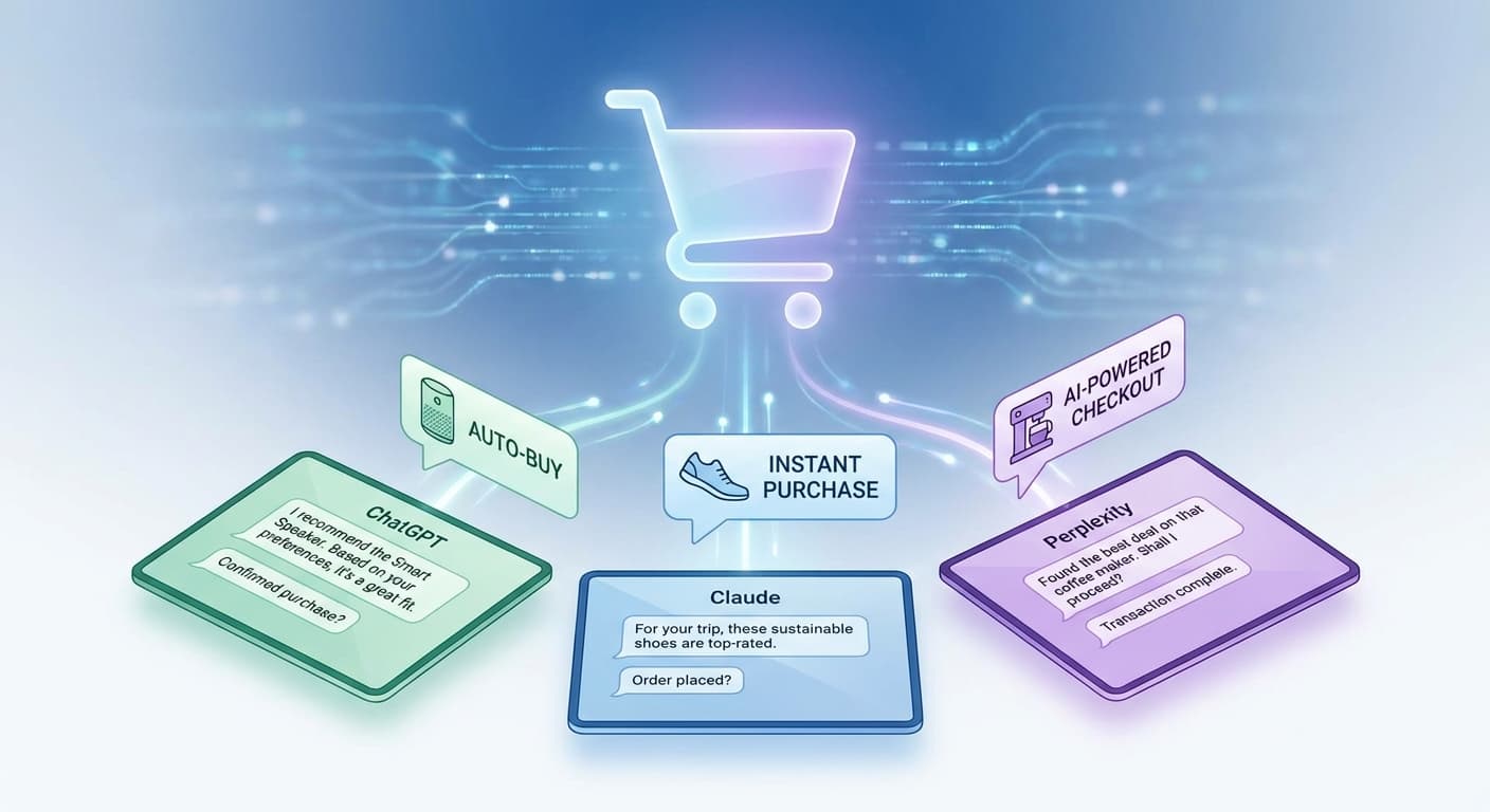 How to Build an AI-Driven Checkout Visibility Strategy for the Zero-Click Search Era