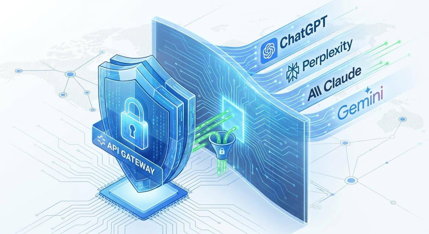 How to Build an API Integration Citation Strategy When AI Search Engines Can't Access Your Proprietary Product Data Locked Behind Authentication Gates