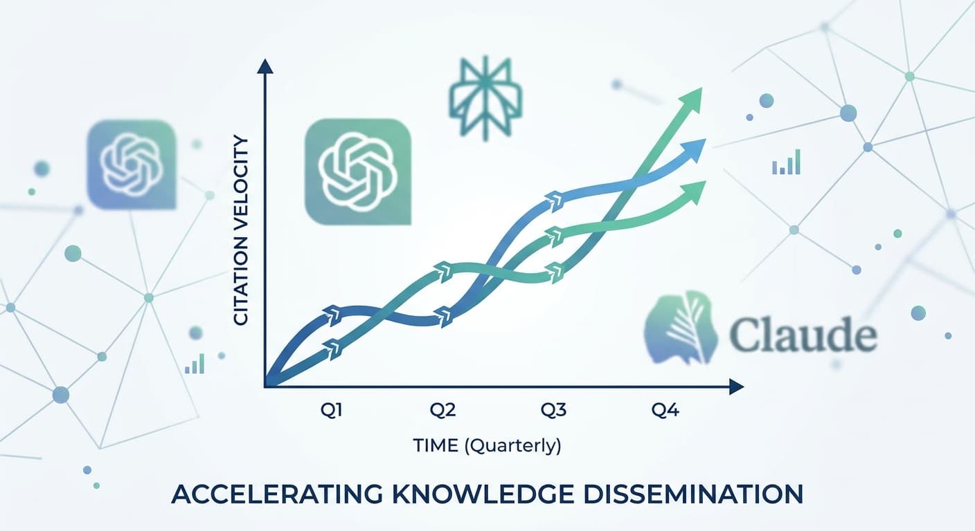 How to Build a Citation Velocity Strategy When AI Search Engines Penalize Brands With Inconsistent Mention Frequency Across 90-Day Rolling Windows