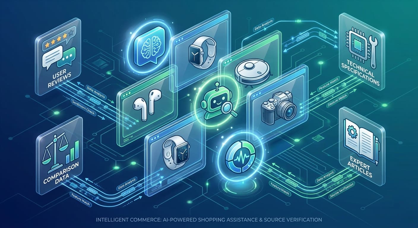 How to Build an AI Search Shopping Mode Citation Strategy When ChatGPT Commerce and Perplexity Shop Bypass Traditional Product Pages in 76% of Purchase Recommendations