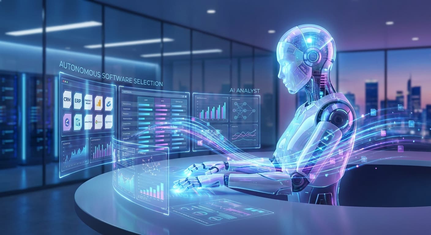 How to Build an AI Search Agent Autonomy Defense Strategy When AI Assistants Begin Making Purchasing Decisions