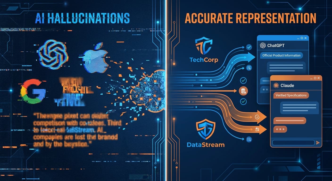 How to Build an AI Search Hallucination Recovery Strategy When 67% of AI-Generated Brand Mentions Contain Factual Errors